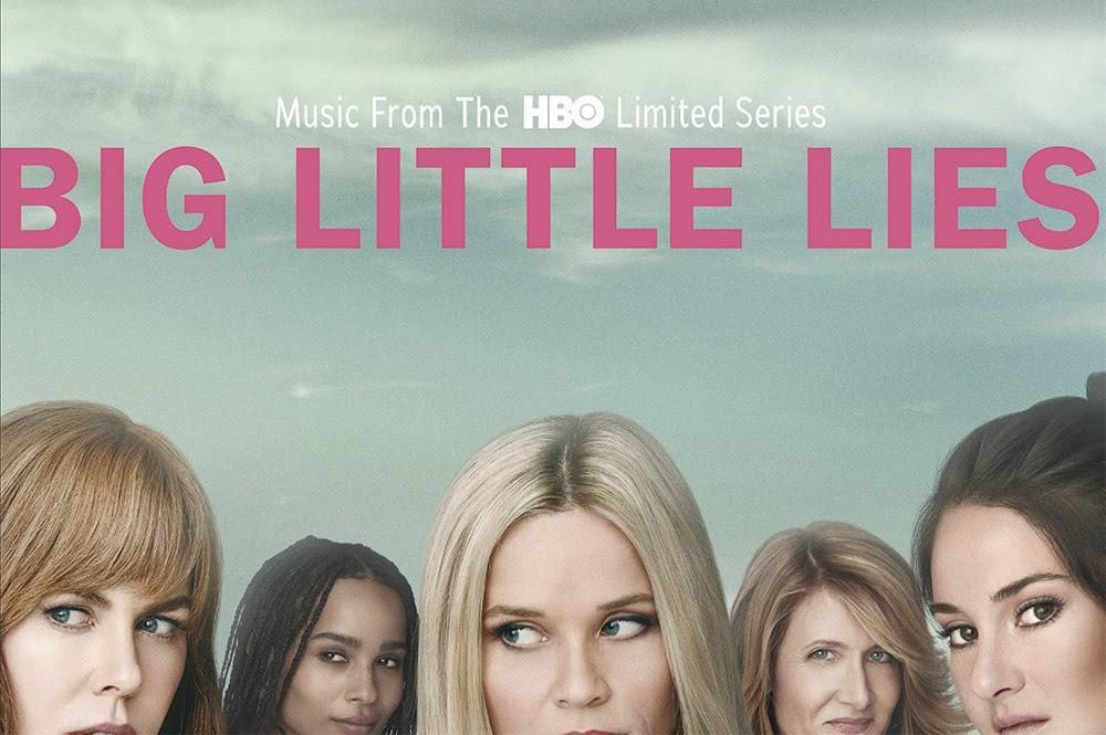 Big little lies