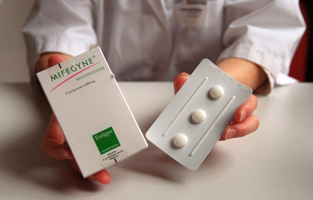 таблетки для сокращений матки