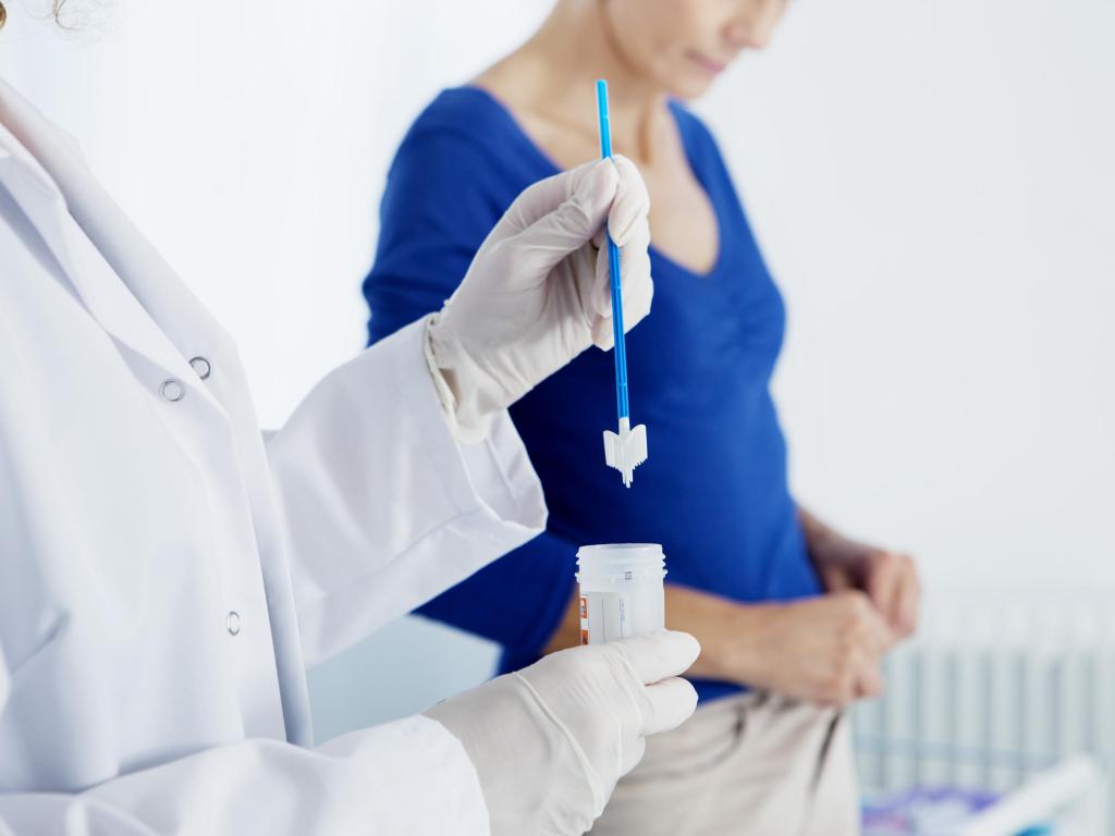 Пульсация во влагалище: причины, диагностика и ответы врачей