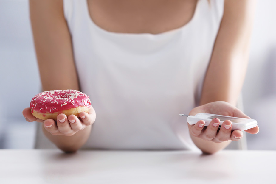 скрытая форма сахарного диабета симптомы