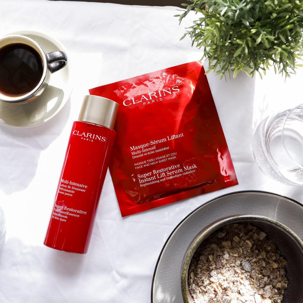 Clarins Multi-Intensif