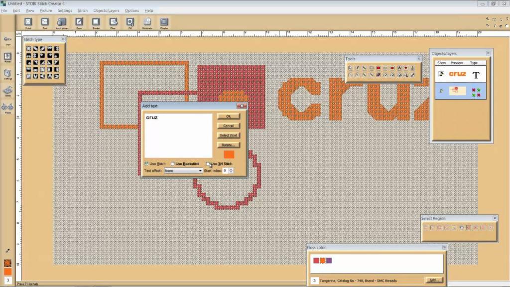 stoik stitch creator