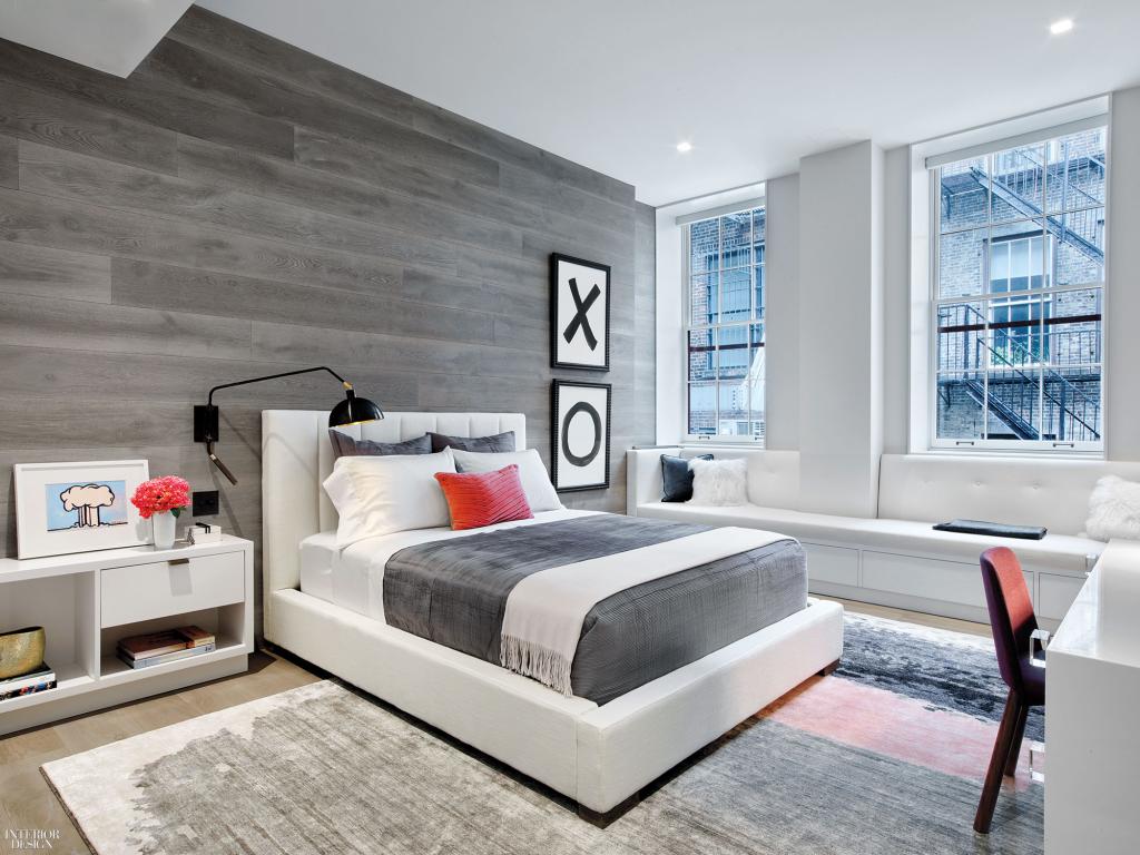 Дизайн спальни 12 метров квадратных: идеи, мебель, освещение, аксессуары