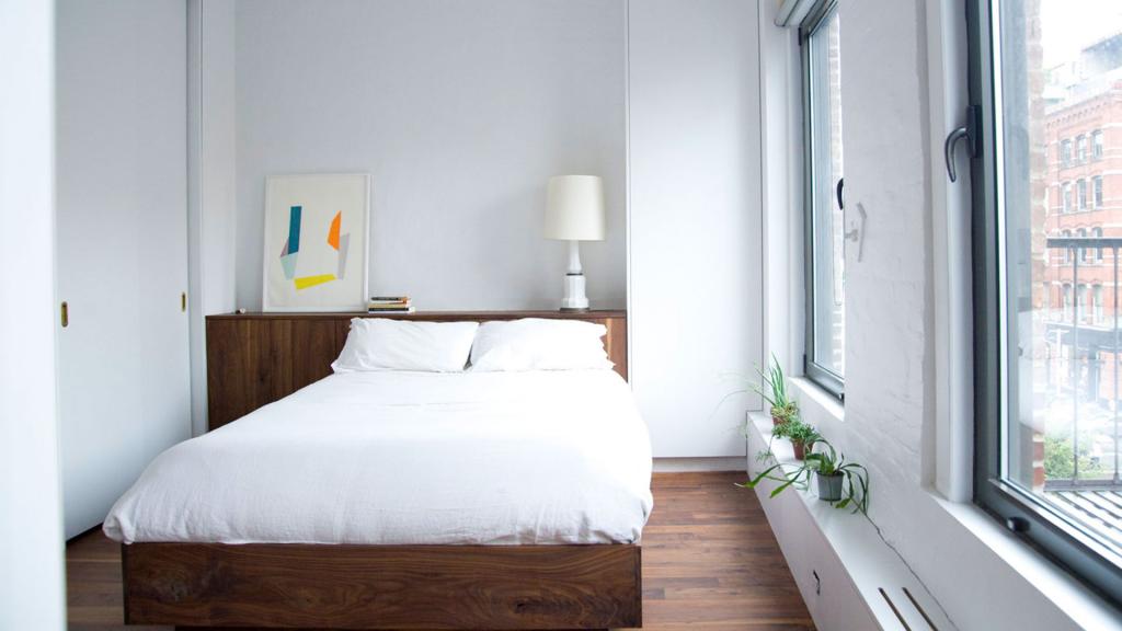 Дизайн спальни 12 метров квадратных: идеи, мебель, освещение, аксессуары