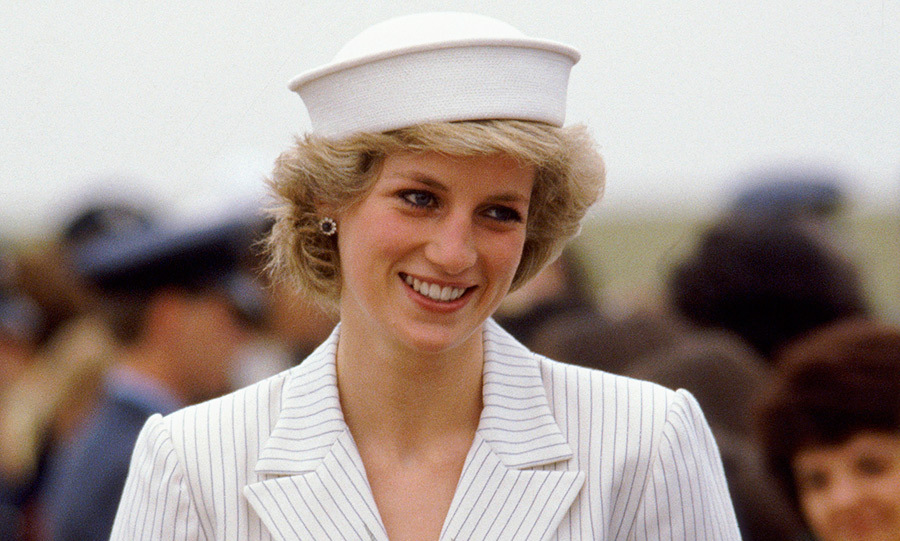 princess diana