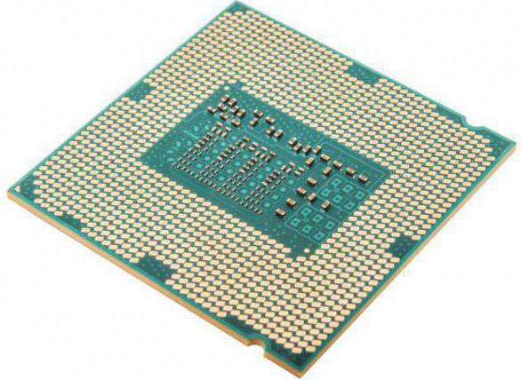 процессор Intel Core i5-4690