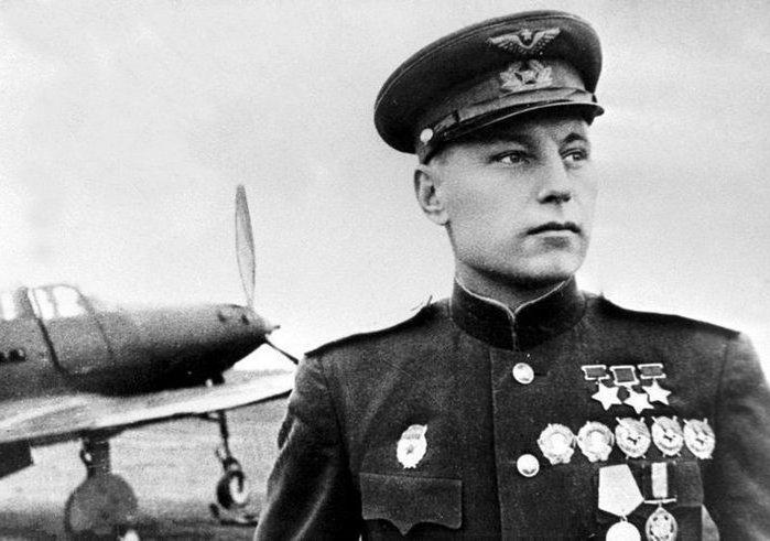 русские летчики первой мировой войны
