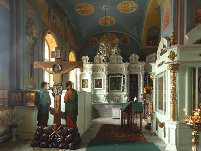 богоявленско анастасиин монастырь