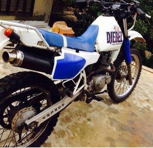 acquaintance with suzuki df200e