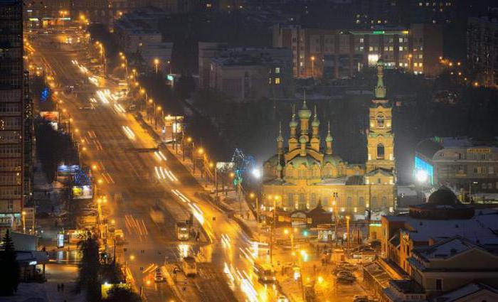 alexandro neva church chelyabinsk photo