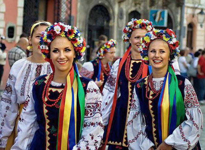 public holidays Ukraine