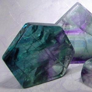 fluorite stone properties