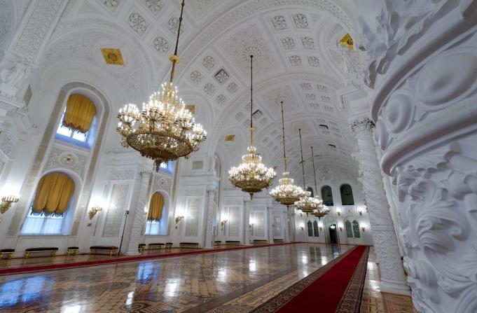 государственный кремлевский дворец официальный сайт