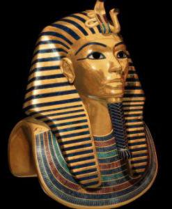 Рыба фараон египет фото