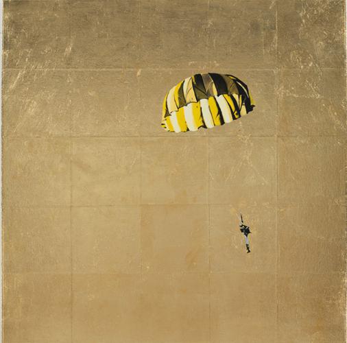 gold parachute restriction