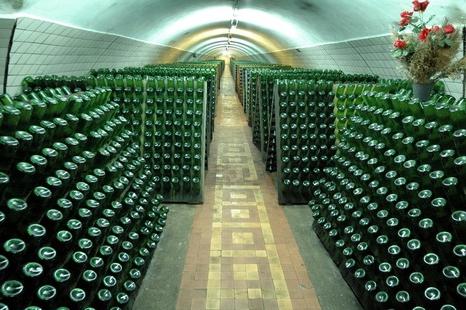 абрау дюрсо завод шампанских вин