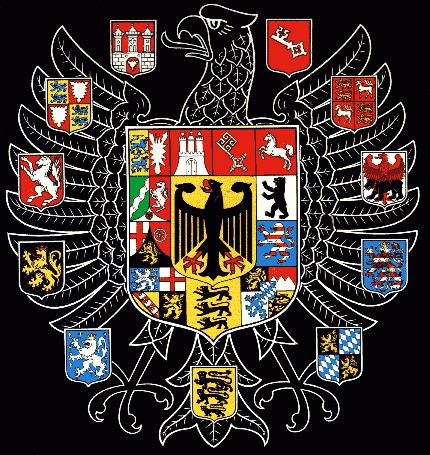 what is heraldry definition