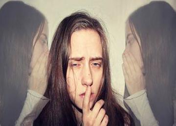 признаки и симптомы шизофрении у женщин