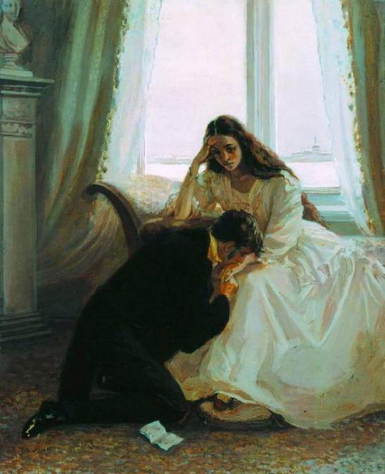 Pushkin Eugene Onegin Poems