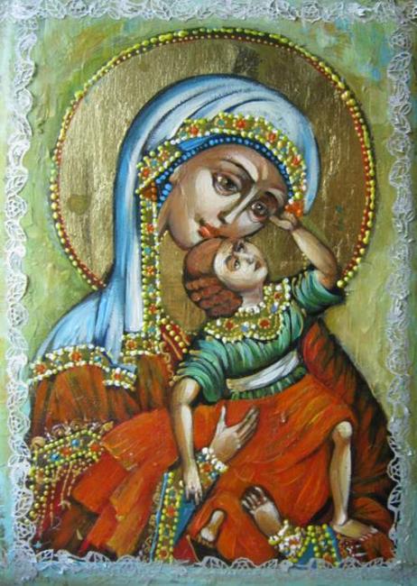 молитва взыграние младенца