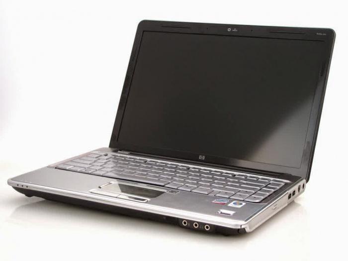 Ноутбук Hp 584029 251 Цена