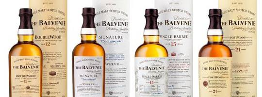 balvenie виски 