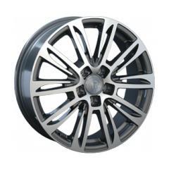 light alloy wheels replay