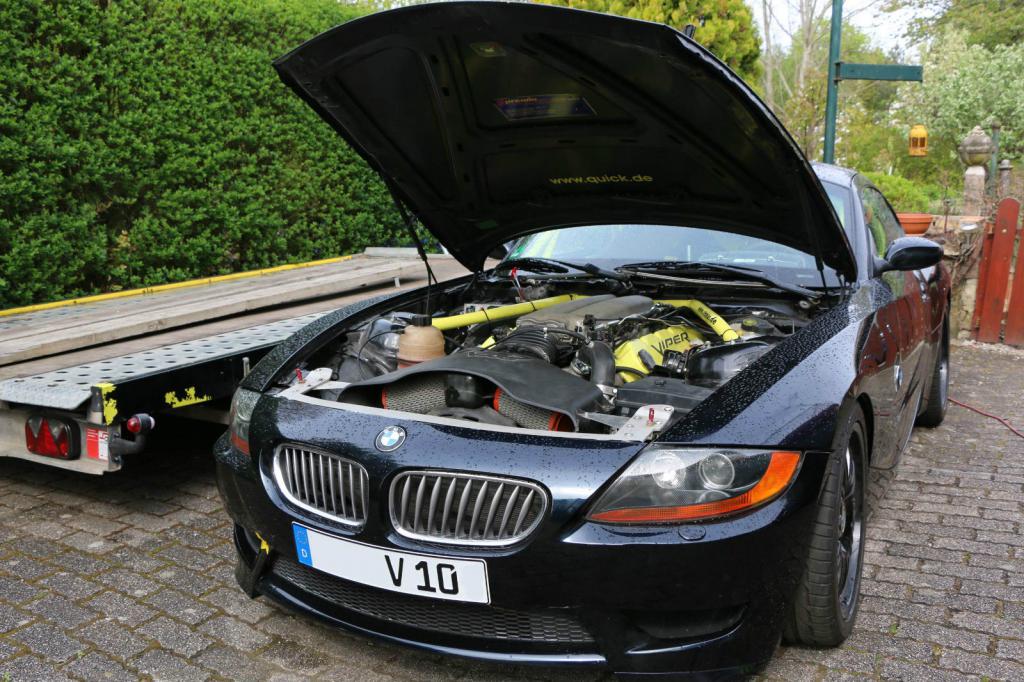 Лучшие моторы BMW: топ-7, характеристики, фото, видео