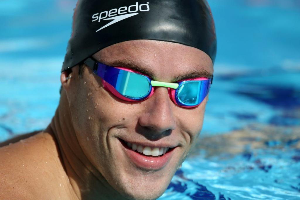 Speedo Glasses