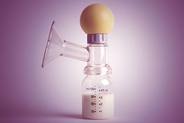 pump breast pump