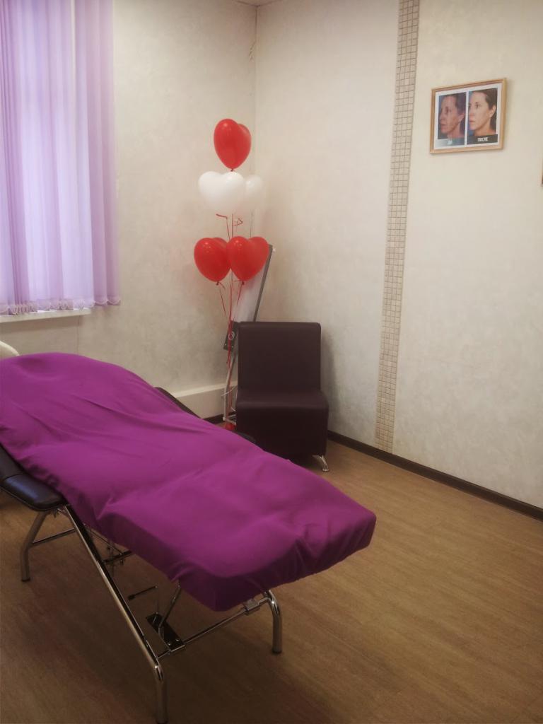 treatment room