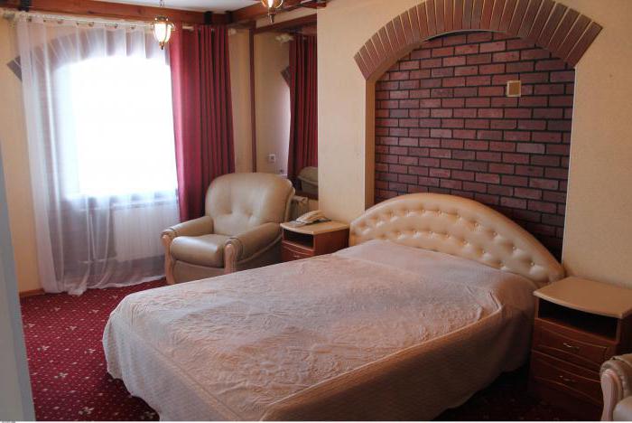 гостиницы в благовещенске амурской области цены