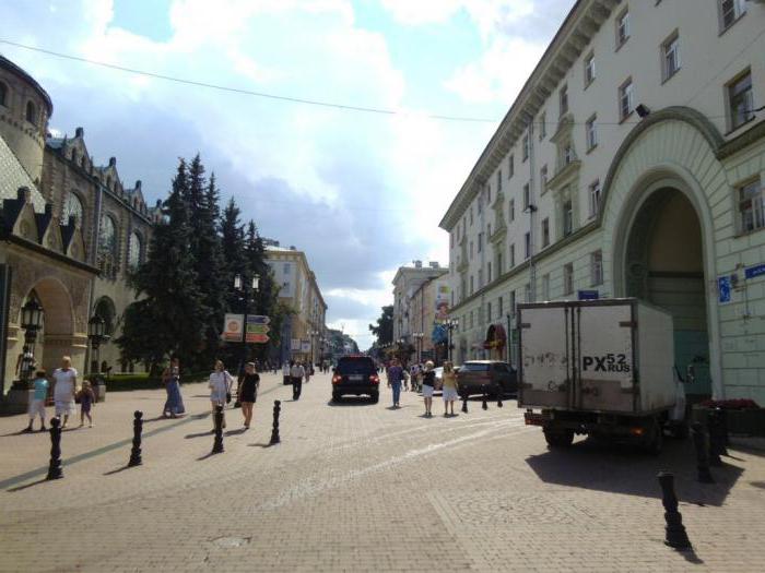 берлускони ресторан нижний новгород адрес 