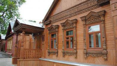 penza museums