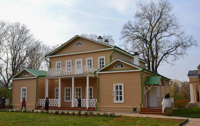 local history museum penza