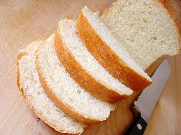 к чему снится хлеб белый свежий много