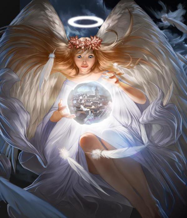 День ангела Марины: дата, молитвы. Именины марины, поздравление марине