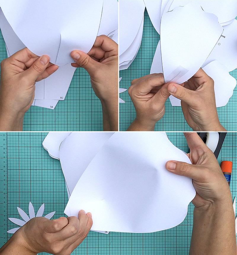 как сделать оригами