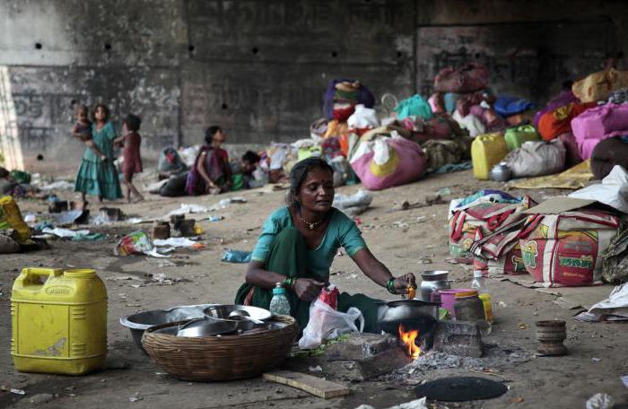 life and death in the slums of mumbai