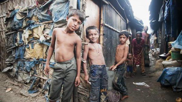 mumbai slum pics