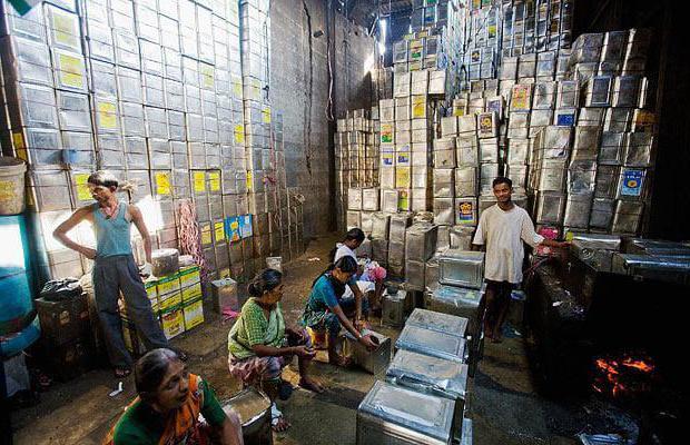 life death and love in the slums of mumbai