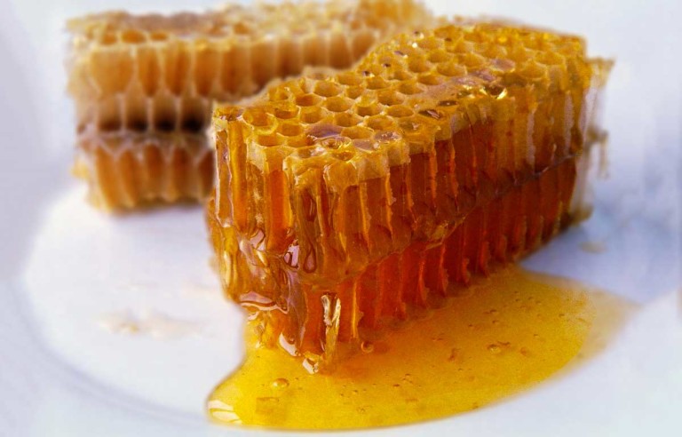 Honeycomb