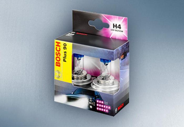 which bulbs are better than h4 or h7