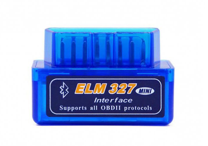 Адаптер elm327 bluetooth вымпел 3003 версия прошивки