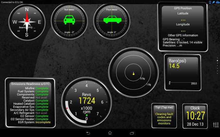 Bluetooth-адаптер ELM327 для диагностики автомобилей: инструкция и отзывы