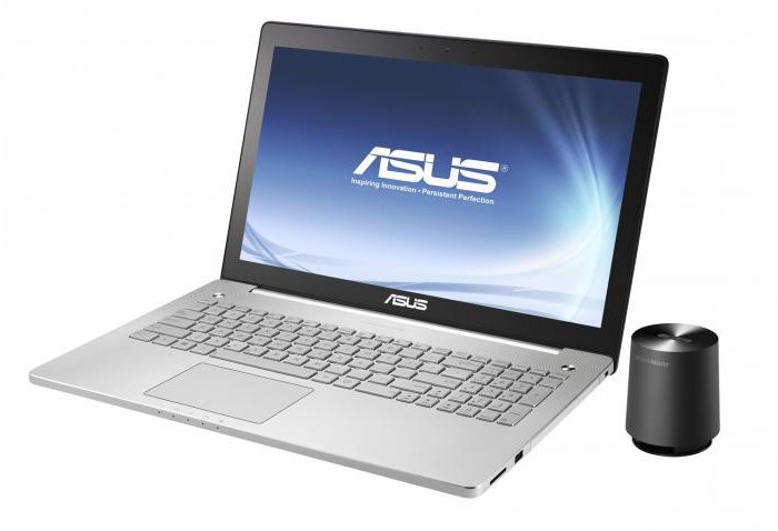 Asus n56vb замена матрицы