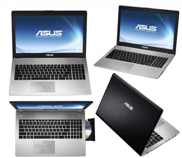 Как разобрать ноутбук asus n56v