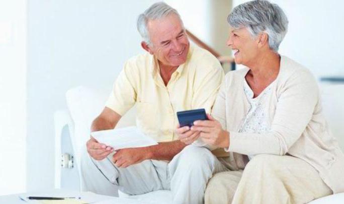 VTB 24 deposit rates for pensioners