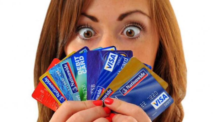 кредитные карты с моментальным решением