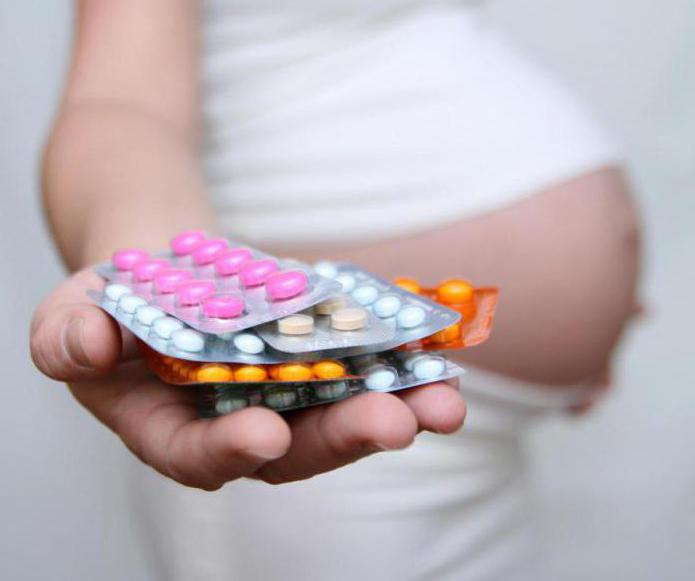 До скольки недель можно пить таблетку для прерывания беременности thumbnail